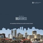 The Arts As Big Business – Economic Report