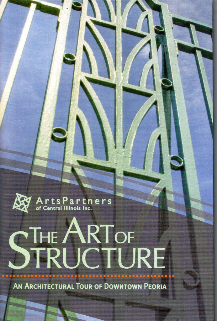 Art of Structure Architecture Catalog