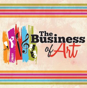 Save the Date! The Business of Art is Back!