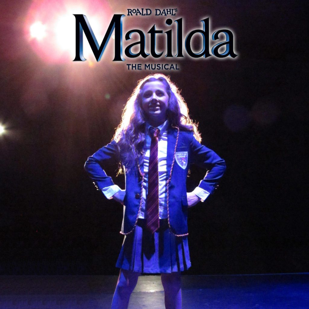 'Matilda' is Working Magic at Peoria Players Theatre