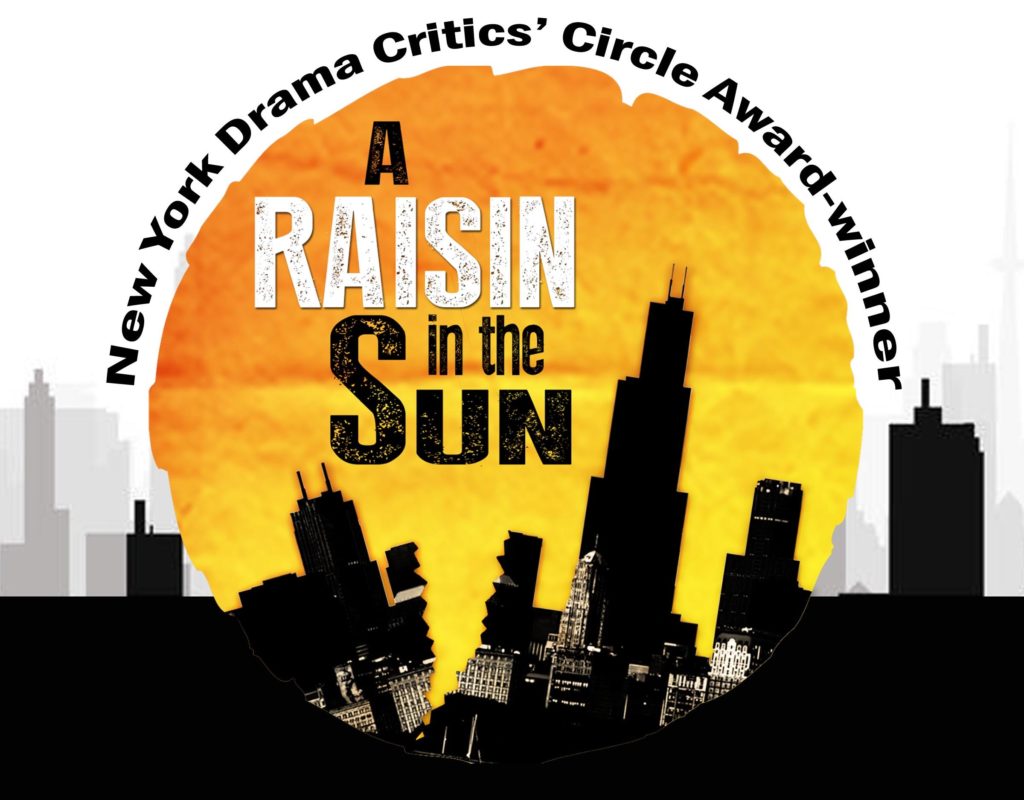 A Raisin in the Sun at Peoria Players Theatre