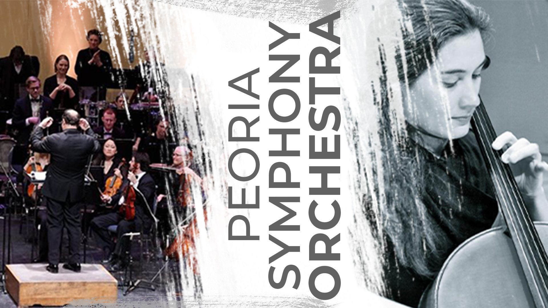 Peoria Symphony Orchestra: Adriana LaRosa Ransom