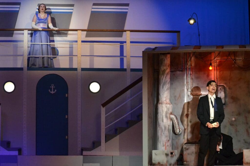 Arc Light Productions ArtsPartners of Central Illinois