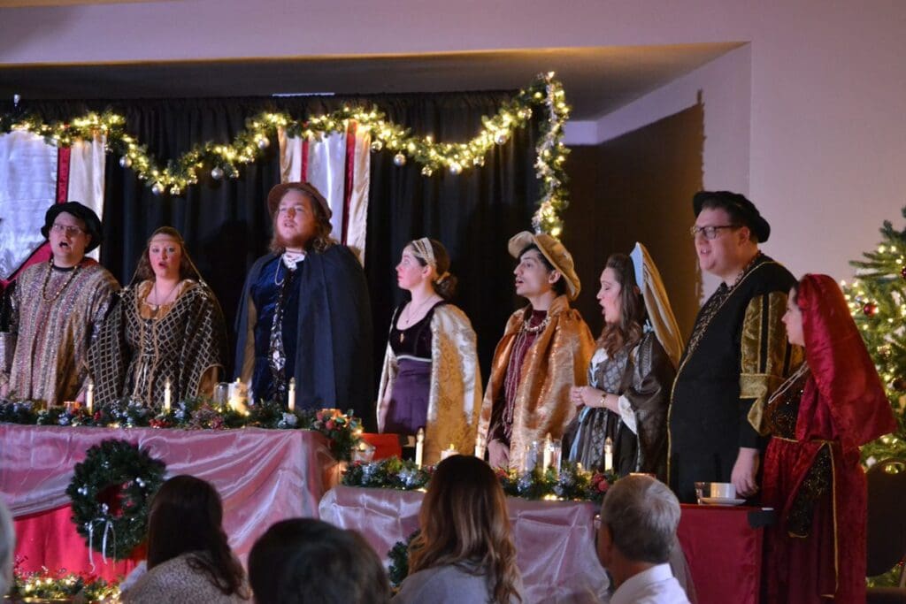 Arc Light Productions ArtsPartners of Central Illinois