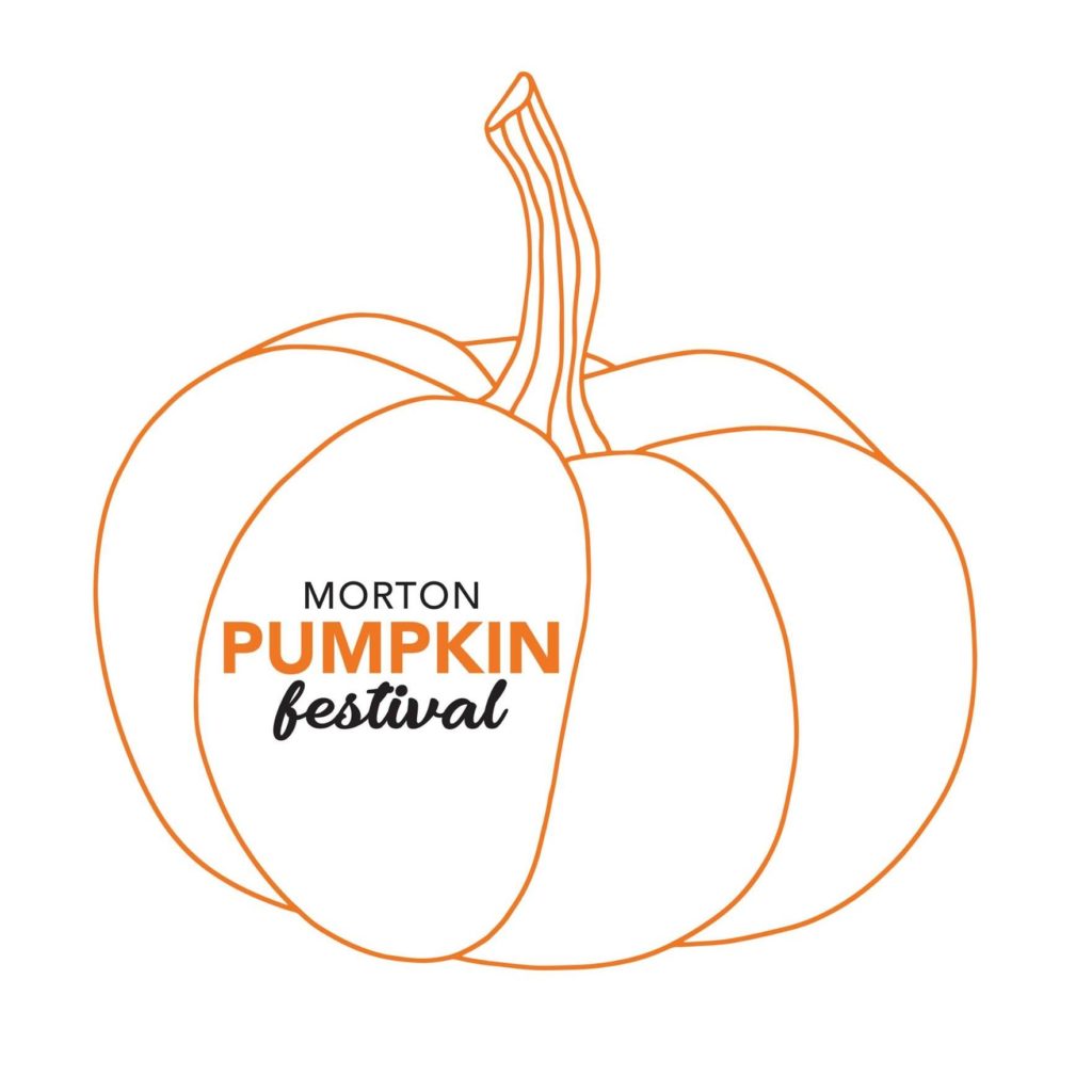 Morton Pumpkin Festival ArtsPartners of Central Illinois