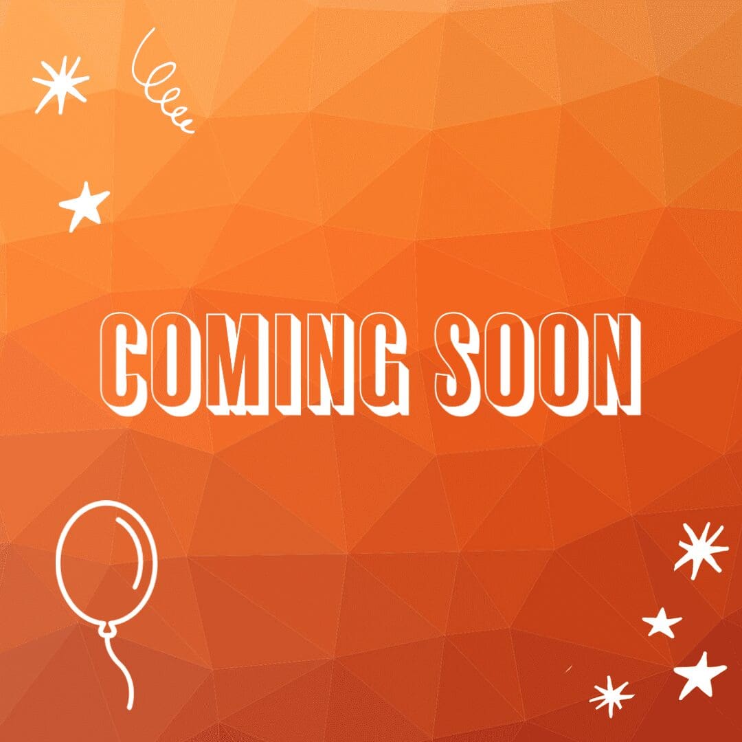 Comng Soon Square-1